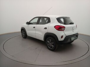 Foto 3 - Renault Kwid Kwid 1.0 Zen manual