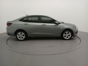 Foto 6 - Chevrolet Onix Onix 1.0 Turbo LTZ (Aut) automático