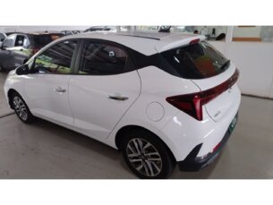 Foto 3 - Hyundai HB20 HB20 1.0 Limited Plus manual