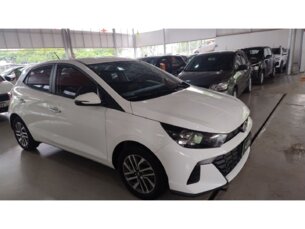 Foto 6 - Hyundai HB20 HB20 1.0 Limited Plus manual