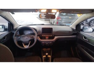 Foto 9 - Hyundai HB20 HB20 1.0 Limited Plus manual