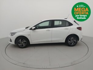 Foto 2 - Chevrolet Onix Onix 1.0 Turbo LT manual