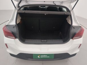 Foto 9 - Chevrolet Onix Onix 1.0 Turbo LT manual