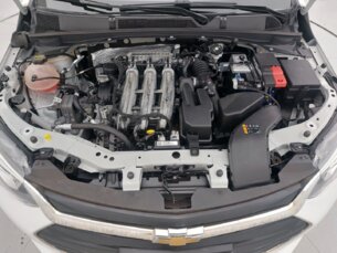 Foto 10 - Chevrolet Onix Onix 1.0 Turbo LT manual