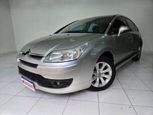Foto 4 - Citroën C4 C4 Exclusive 2.0 (flex) manual