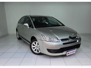 Foto 7 - Citroën C4 C4 Exclusive 2.0 (flex) manual