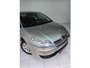 Foto 8 - Citroën C4 C4 Exclusive 2.0 (flex) manual