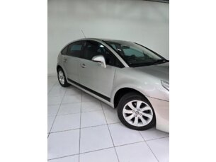 Foto 9 - Citroën C4 C4 Exclusive 2.0 (flex) manual