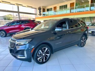 Foto 3 - Chevrolet Equinox Equinox 1.5 Premier AWD (Aut) automático