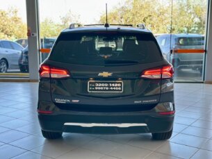 Foto 5 - Chevrolet Equinox Equinox 1.5 Premier AWD (Aut) automático