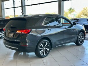 Foto 6 - Chevrolet Equinox Equinox 1.5 Premier AWD (Aut) automático