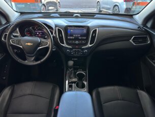 Foto 8 - Chevrolet Equinox Equinox 1.5 Premier AWD (Aut) automático