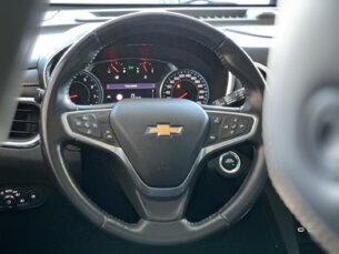 Foto 9 - Chevrolet Equinox Equinox 1.5 Premier AWD (Aut) automático