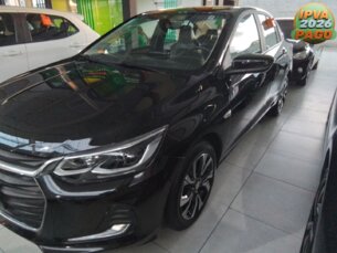 Foto 1 - Chevrolet Onix Plus Onix Plus 1.0 Turbo Premier (Aut) automático