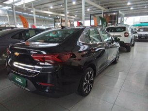 Foto 3 - Chevrolet Onix Plus Onix Plus 1.0 Turbo Premier (Aut) automático