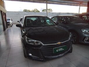 Foto 4 - Chevrolet Onix Plus Onix Plus 1.0 Turbo Premier (Aut) automático