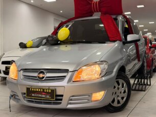 Foto 2 - Chevrolet Celta Celta Spirit 1.0 VHCE (Flex) 2p manual