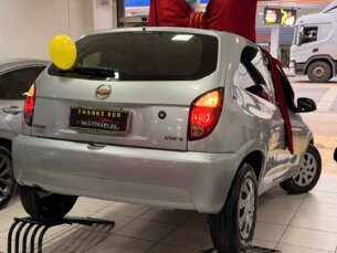 Foto 3 - Chevrolet Celta Celta Spirit 1.0 VHCE (Flex) 2p manual