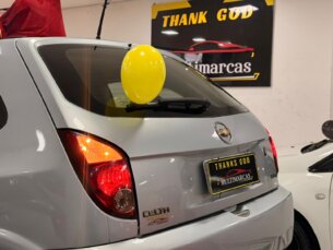 Foto 4 - Chevrolet Celta Celta Spirit 1.0 VHCE (Flex) 2p manual