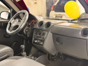 Foto 8 - Chevrolet Celta Celta Spirit 1.0 VHCE (Flex) 2p manual