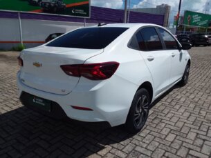 Foto 5 - Chevrolet Onix Plus Onix Plus 1.0 LT manual