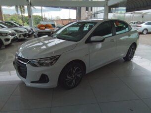 Foto 1 - Chevrolet Onix Plus Onix Plus 1.0 LT manual