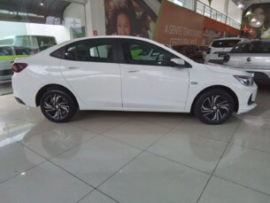 Foto 4 - Chevrolet Onix Plus Onix Plus 1.0 LT manual