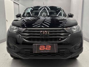 Foto 4 - Fiat Strada Strada 1.3 Cabine Plus Freedom manual