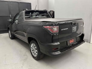 Foto 6 - Fiat Strada Strada 1.3 Cabine Plus Freedom manual