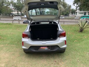 Foto 8 - Chevrolet Onix Onix 1.0 Turbo LT manual