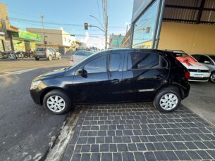 Foto 4 - Volkswagen Gol Gol 1.0 (G5) (Flex) manual