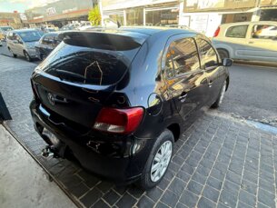 Foto 7 - Volkswagen Gol Gol 1.0 (G5) (Flex) manual