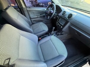 Foto 9 - Volkswagen Gol Gol 1.0 (G5) (Flex) manual