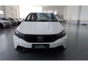 Foto 1 - Fiat Argo Argo 1.0 Drive manual