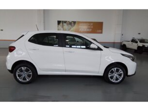 Foto 7 - Fiat Argo Argo 1.0 Drive manual