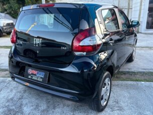 Foto 6 - Fiat Mobi Mobi 1.0 Evo Like manual