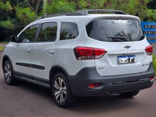 Foto 3 - Chevrolet Spin Spin 1.8 Econoflex Activ (Aut) automático