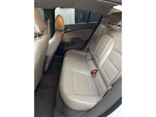 Foto 6 - Chevrolet Cruze Cruze LTZ 1.4 16V Ecotec (Aut) (Flex) automático