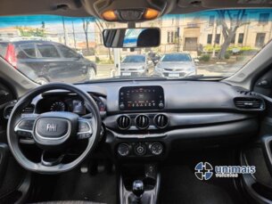 Foto 2 - Fiat Argo Argo 1.0 Drive manual