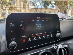 Foto 10 - Fiat Argo Argo 1.0 Drive manual