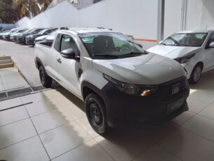 Foto 3 - Fiat Strada Strada 1.3 Cabine Plus Endurance manual