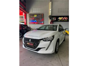 Foto 1 - Peugeot 208 208 1.0 Like manual