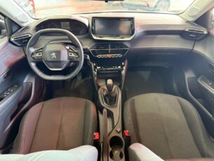 Foto 2 - Peugeot 208 208 1.0 Like manual