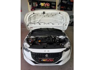 Foto 5 - Peugeot 208 208 1.0 Like manual
