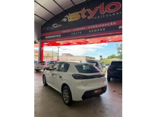 Foto 7 - Peugeot 208 208 1.0 Like manual