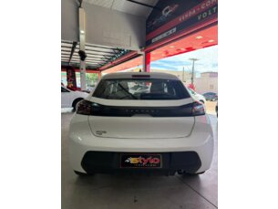 Foto 8 - Peugeot 208 208 1.0 Like manual
