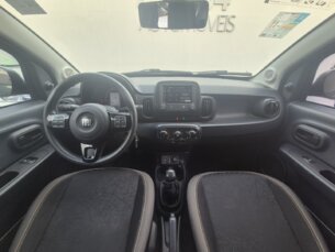 Foto 5 - Fiat Mobi Mobi 1.0 Trekking manual
