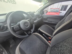 Foto 6 - Fiat Mobi Mobi 1.0 Trekking manual