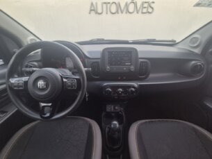 Foto 7 - Fiat Mobi Mobi 1.0 Trekking manual
