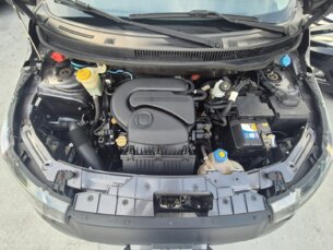 Foto 9 - Fiat Mobi Mobi 1.0 Trekking manual